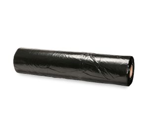 Pallet Cap - 1m  and  2m x 2m x 25um - Black