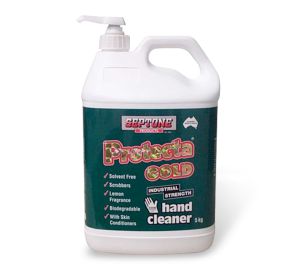 Septone IHGO5 Protecta Gold Industrial-Strength Hand Wash - 5L