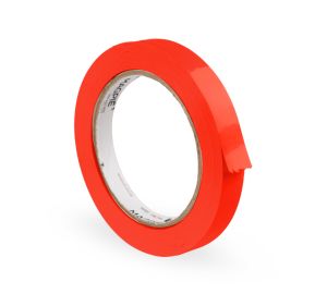 Magpie PVC Tape - 12mm x 66m - Red
