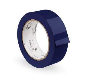 Magpie PVC Tape - 48mm x 66m - Blue