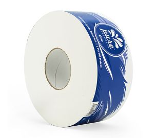 Pure Washroom PW300JB Jumbo Toilet Paper Roll - 85mm x 300m