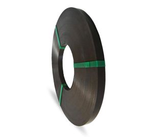 Wound Strip 19mm - Black