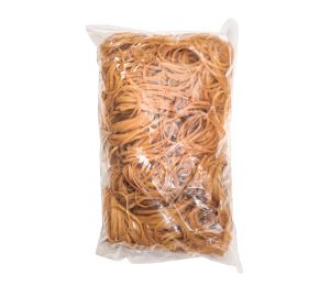 Rubber Bands - Size 16 - 60mm x 1.5mm