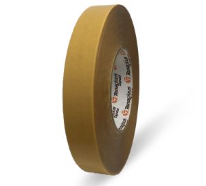 Tenacious Tapes S1397 Double-Sided Polyester Tape - 24mm x 50m - Clear