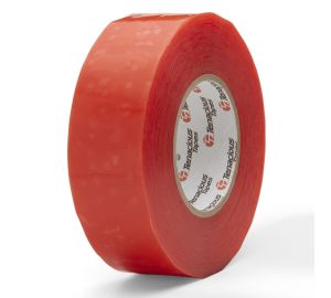 Tenacious Tapes S1398 Double-Sided Polyester Tape - 12mm x 50m - Clear