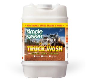 Simple Green Truck Wash - 20L