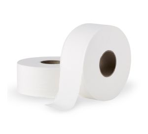 Livi 7006 Jumbo Toilet Paper Roll - 90mm x 300m