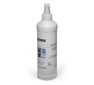 uvex 1009 Lens Cleaning Fluid - 500ml