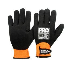 Needle Resistant Glove Size 9