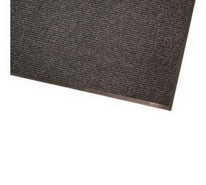 Super Brush Charcoal Entrance Mat - 1200mm x 1800mm