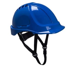 Endurance Helmet Size R Colour Royal Blue