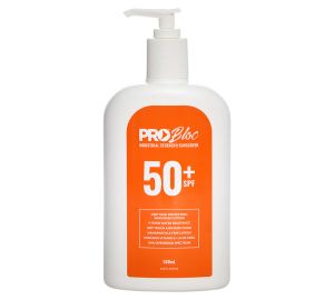 Sunscreen Spf50+ 500ml
