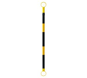 Rbc2 Traffic Cone Retractable Bar 1.2-2M Y/Bl