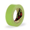 3M 401 Plus High Performance Masking Tape - 48mm x 55m - Green