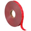 3M 4991 VHB Tape - 24mm x 2.3mm x 33m - Grey