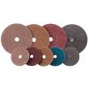 3M - Scotchbrite Discs Ch - 125mm - Maroon