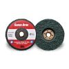 3M Scotch-Brite Clean & Strip EC Pro Discs 125mm Green