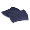 3M 70070724235 Scotch-Brite Power Pad 2000 Scourer - Blue