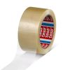 tesa 4263 Natural Rubber Adhesive Packing Tape - 48mm x 75m - Clear