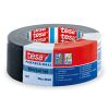 Tesa - 4613 General Purpose Cloth Tape - 48mm x 50m - Black