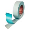 tesa 51445 Single-Sided Repulpable Splicing Tape - 25mm x 50m - Blue