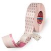 tesa 51910 Double-Sided Splicing Tape - 38mm x 50m - Pink