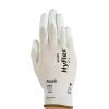 HyFlex 48-100 Nylon liner with Polyurethane Palm Glove Size 8