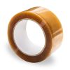Magpie - Plain-Core Natural Rubber Packing Tape - 48mm x 75m