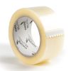 Magpie - Synthetic Rubber Adhesive Packing Tape - 48mm x 100m - Clear