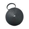 Magpie - Hook Sew On 25mm Black
