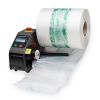 Sealed Air 100802290 Fill Air Rocket Inflatable Packaging Extreme Efficiency Roll - 200mm x 125mm x 1800m