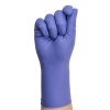 MicroFlex 93-853 Nitrile Extended Cuff Glove Size XL