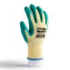 342Dg9 Diamond Grip Glove - Med 9
