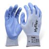Ansell HyFlex 11-518 Ultralight Work Gloves - Size 7 - Blue