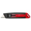 Diplomat A33 Auto-Retracting Safety Knife - Right-Handed