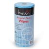 Regular Duty Wipes Blue 30cm X 50cm X 45m