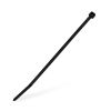 Cable Ties - 140mm x 3.6mm - Black