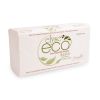 Elyse ECO-2426 Slimline Hand Towel - 230mm x 240mm - 150 Per Pack