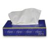 Elyse E-100-2FT Facial Tissues - 100 Per Box