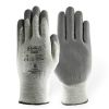 HyFlex 11-630 Kevlar liner with Polyurethane Palm Glove Size 6