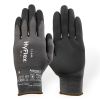 HyFlex 11-840 Nylon liner with Foam nitrile FORTIX Palm Glove Size 6