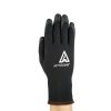 ActivArmr 97-631 Nylon Acrylic Liner with PVC Palm Glove Size 7