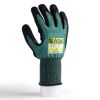 Arax Green Cut C (3) Nitrile Glove Size XXL