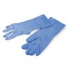 Nitrile Gloves Powder-Free - Size M - Cobalt Blue