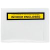 Invoice Enclosed Envelopes 150mm x 115mm