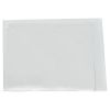 Unprinted Enclosure Slip 152mm X 115mm