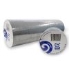 JOYNA - Lead Free PVC Duct Tape - 48mm x 30m - Silver