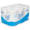 Scott 38003 Essential Toilet Paper - 700 Sheets Per Roll