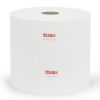 Wypall X80 Cleaning Wipes Jumbo Roll -  31cm x 186.3m - White