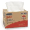 Wypall X80 Cleaning Wipes -  31.5cm x 42.5cm - 150 Per Box